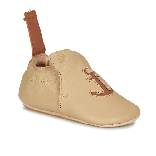 Easy Peasy - BLUBLU ANCRE - Beige
