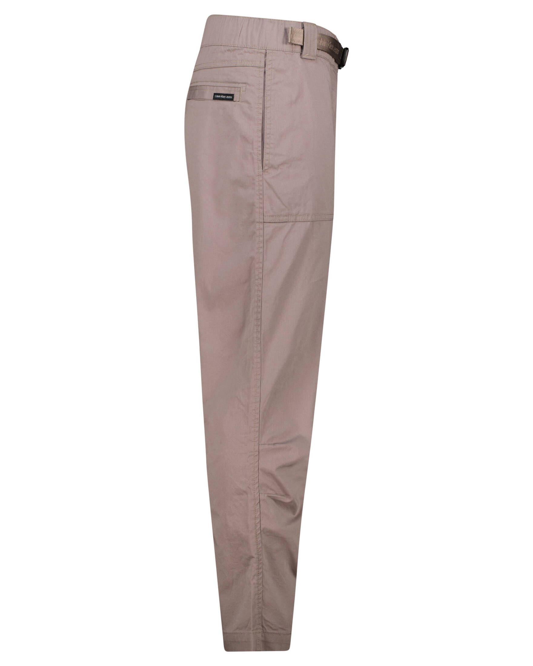 CALVIN KLEIN JEANS| Herren Hose UTILITY BELT WOVEN