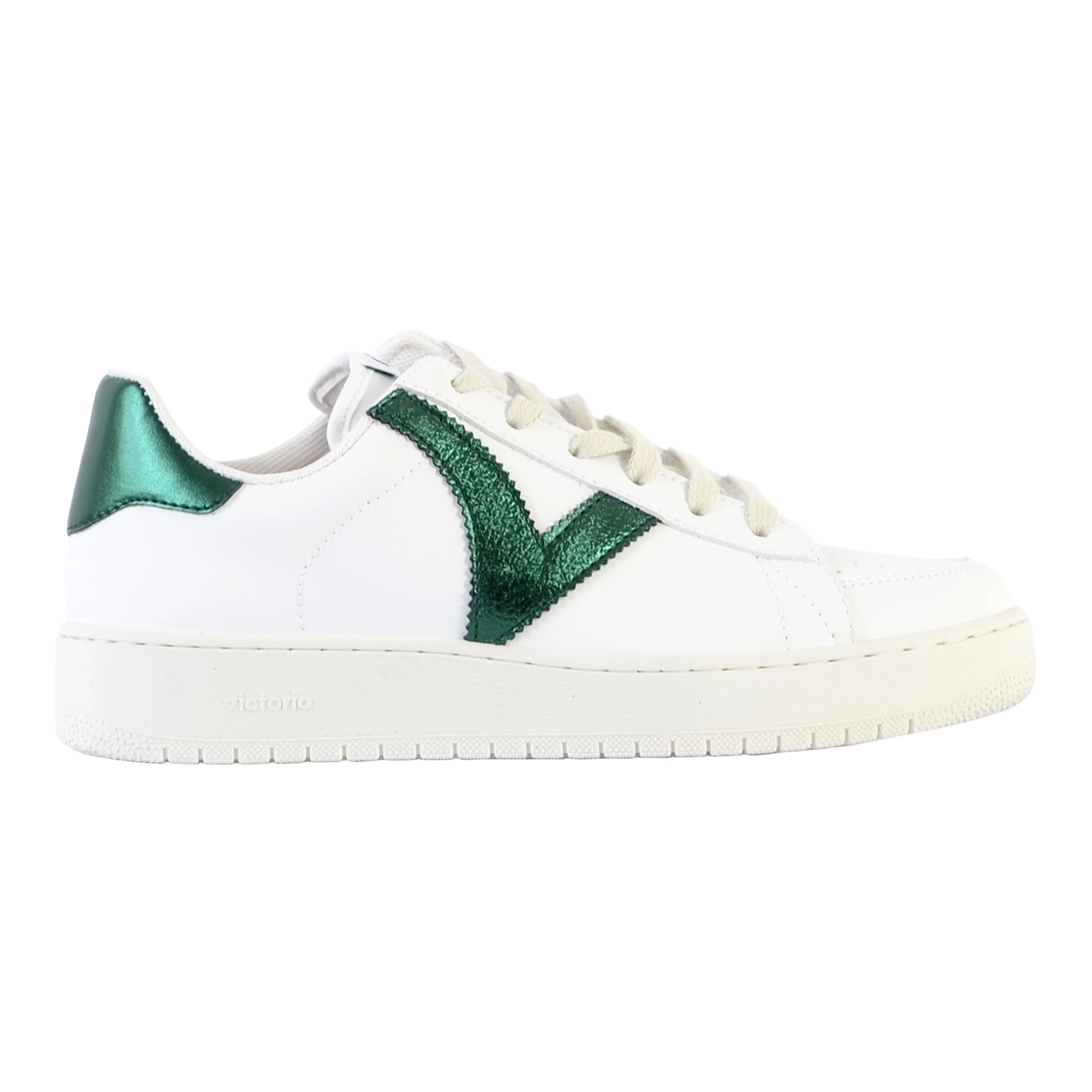 Basket femme1258202 | Blanc