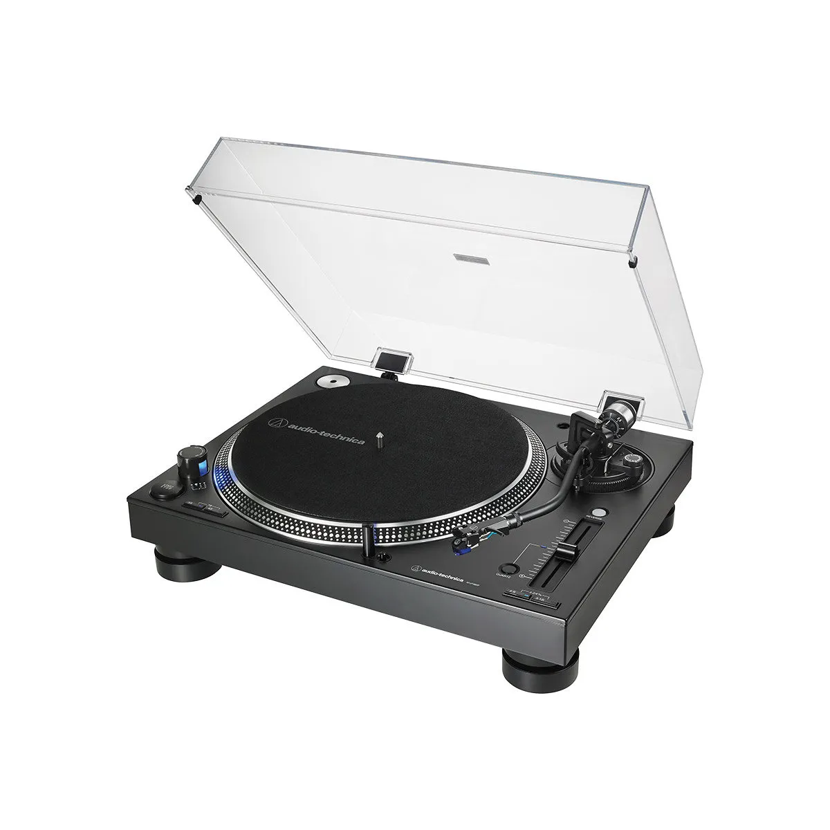 Audio Technica AT-LP140XP BK