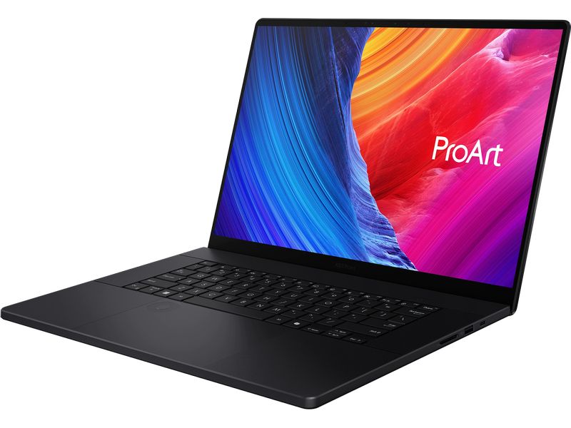ASUS Notebook ProArt P16 (H7606WP-RJ086X) RTX5070 Leistungsstarkes 16 Zoll OLED-Laptop