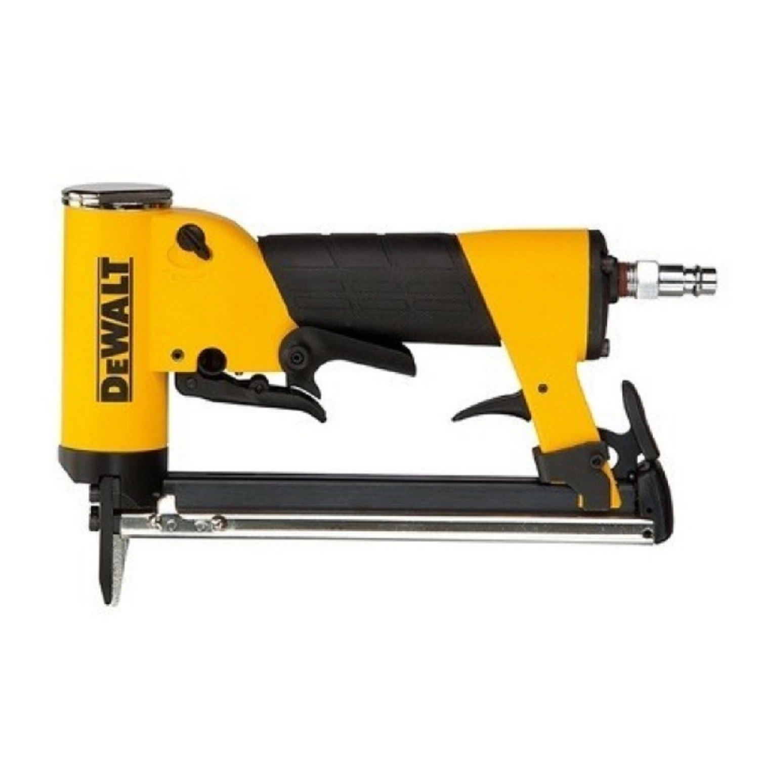 DeWALT DPS8016 Pneumatische nieten tacker - 4-16mm - 4,9-8,4 bar