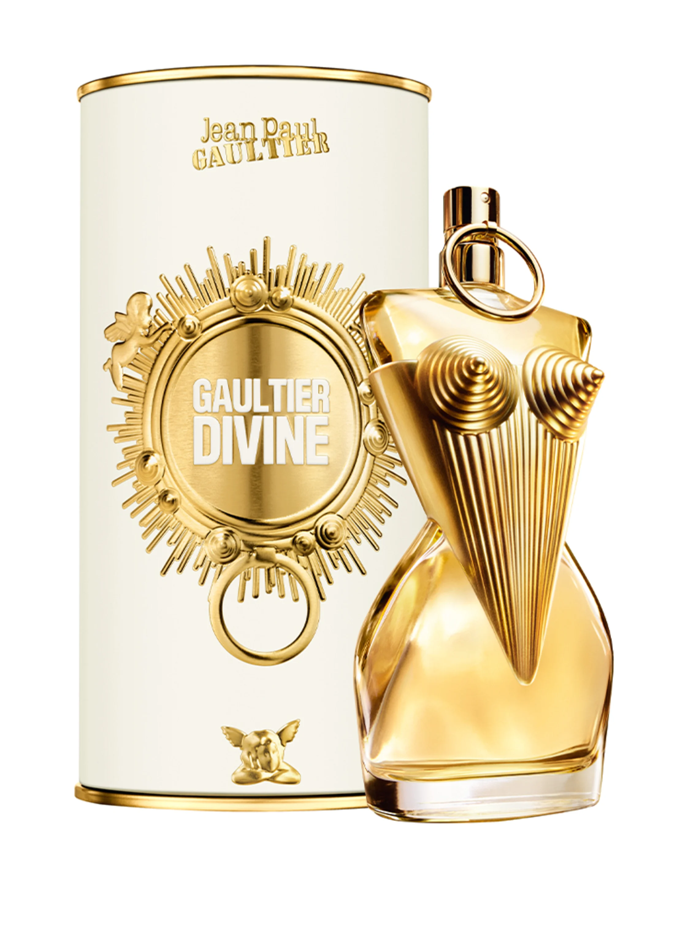 Jean Paul Gaultier GAULTIER DIVINE REFILLABLE