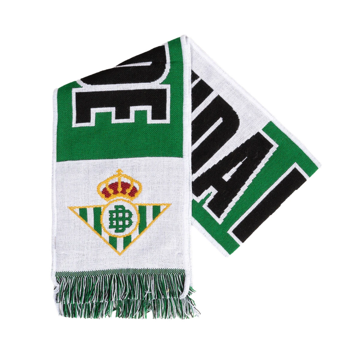 Cachecol Betis 