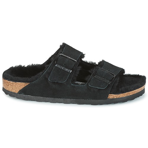 Birkenstock - ARIZONA Negro