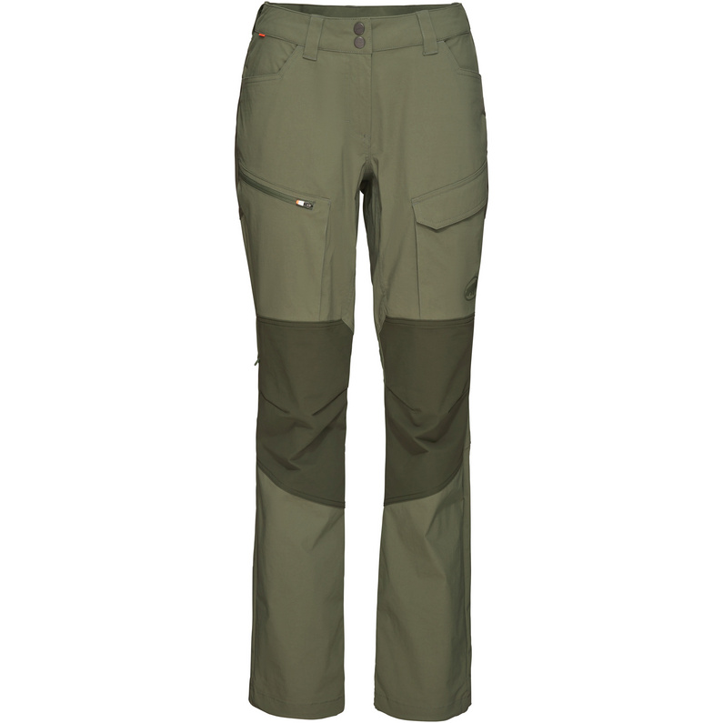 Mammut Damen Zinal Hybrid Hose