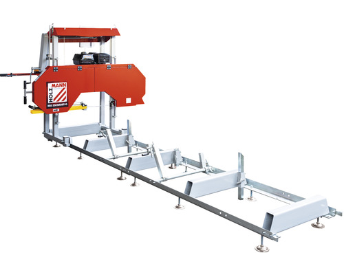 Holzmann BBS550SMART G blokbandzaag
