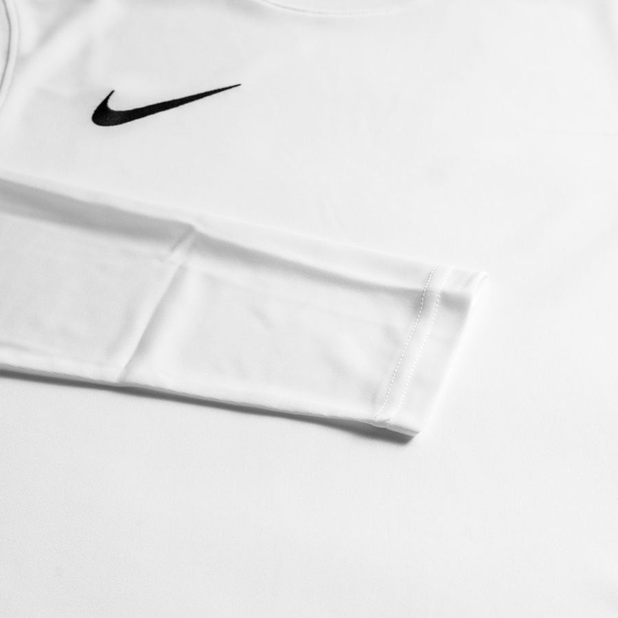 Nike Maillot Dry Park VII - Blanc/Noir
