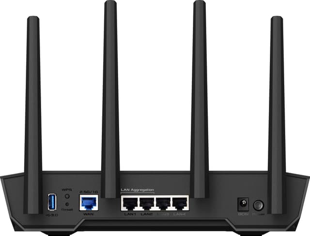 Asus TUF AX4200 WiFi 6 router