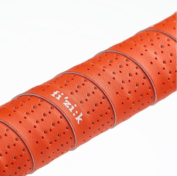 Fizik Tempo Microtex Styrbånd Orange