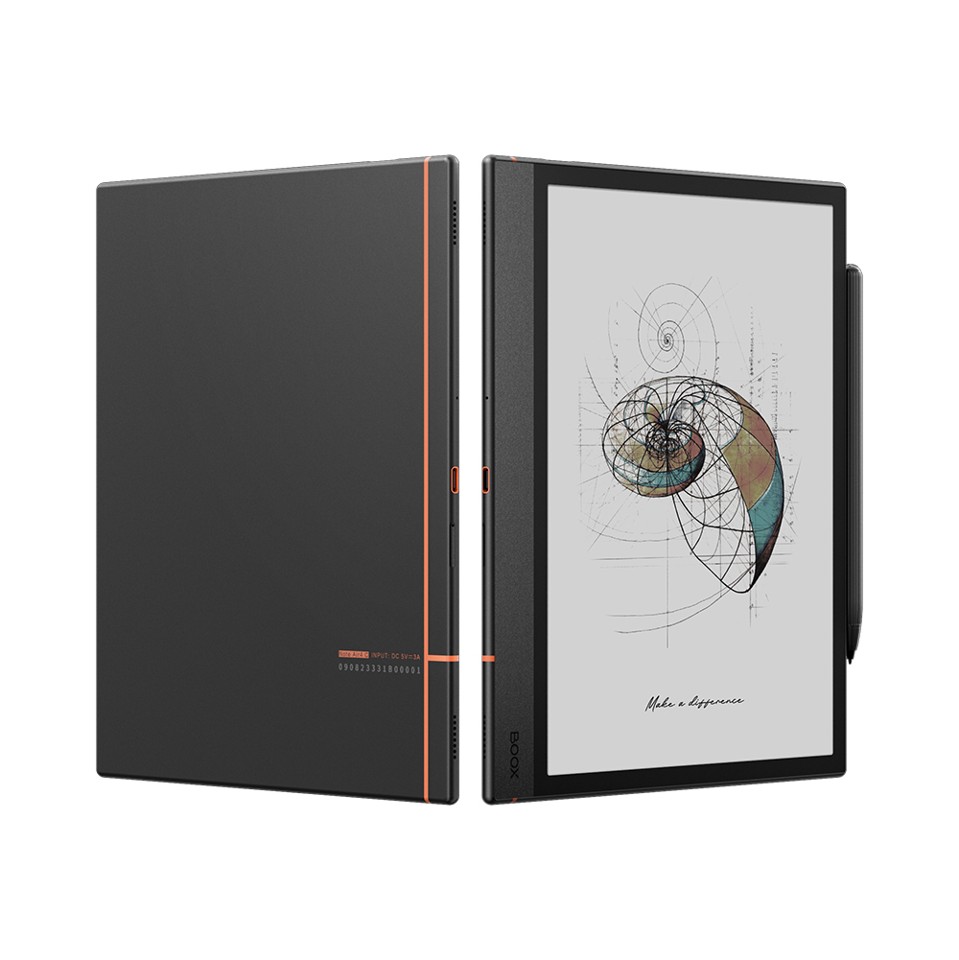 Onyx - BOOX Note Air4 C 10.3