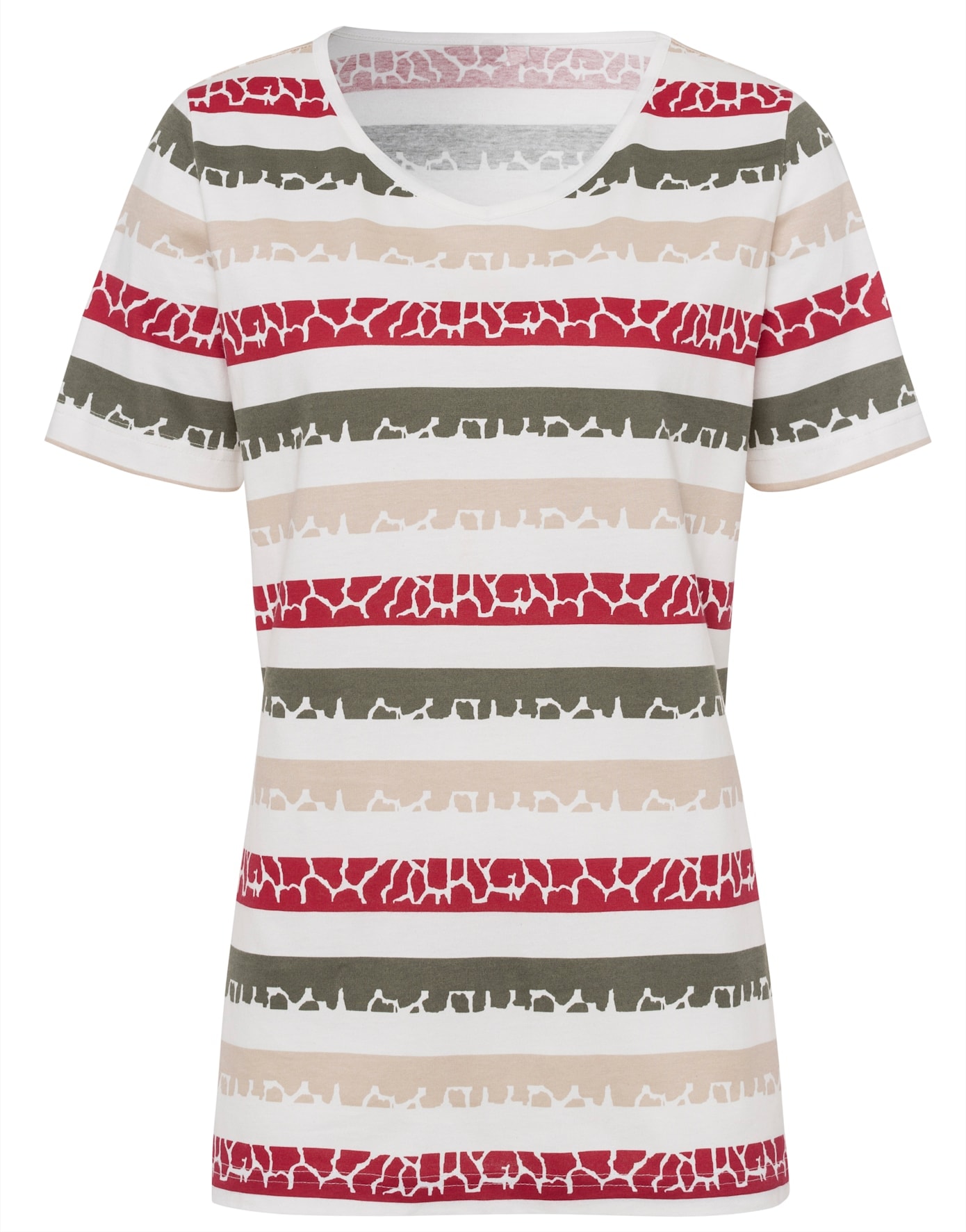 Classic Basics Print-Shirt »Shirt«, 1 Stk.