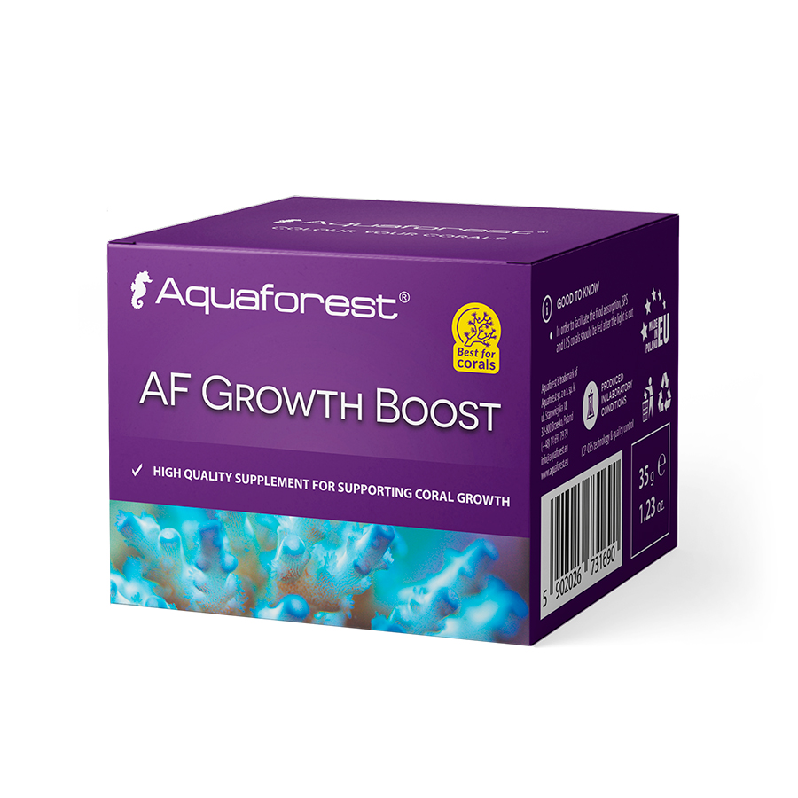 Aquaforest Grow Boost 30 g