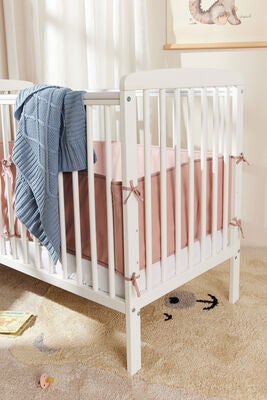 Alice & Fox Molly Sengekant 360 cm, Dusty Rose