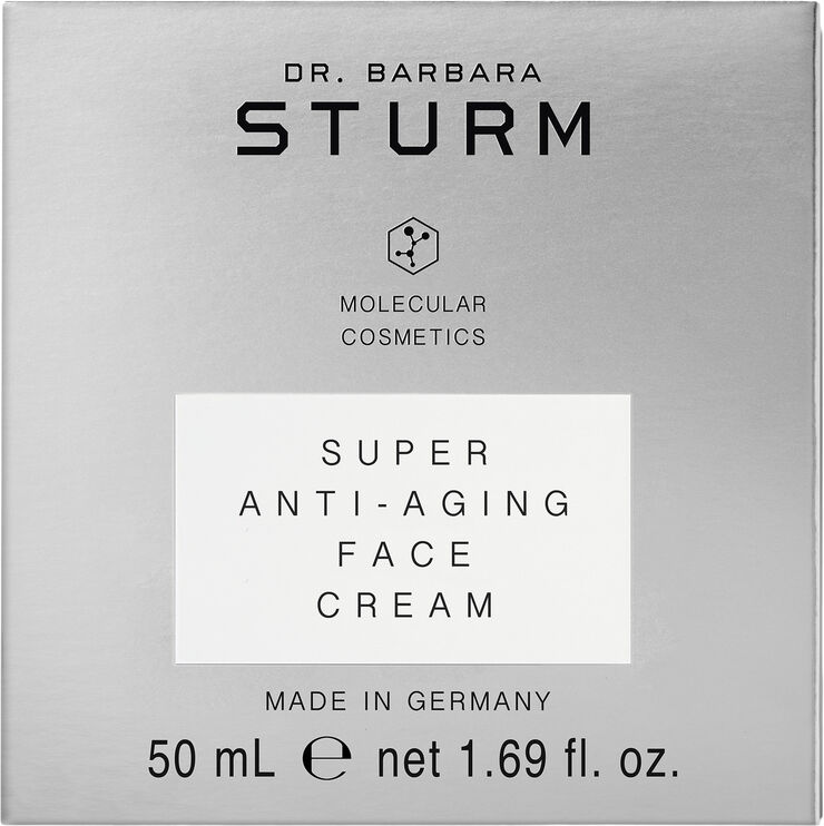 Dr. Barbara Sturm Super Anti-Aging Face Cream