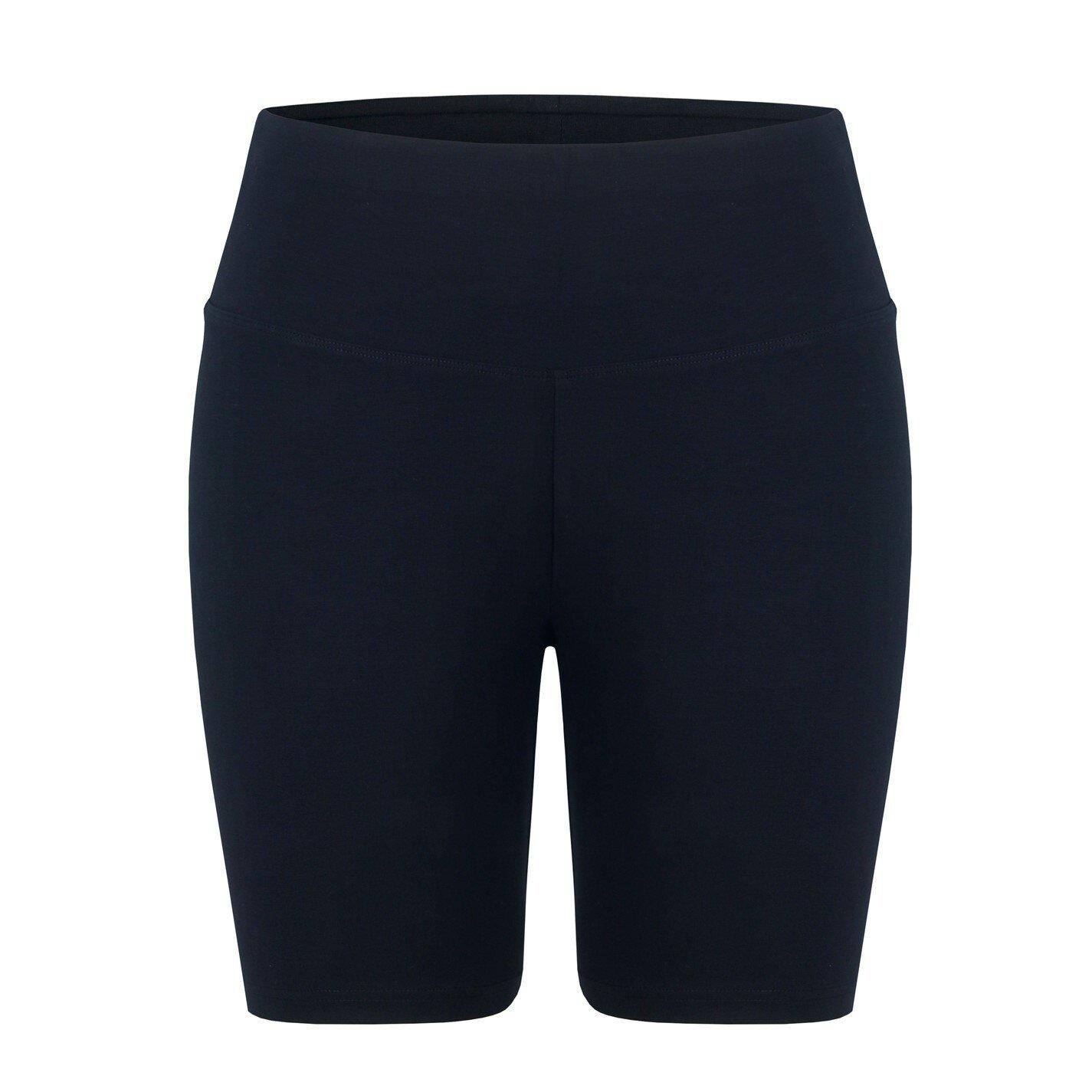 Miso High Waisted Cycling Shorts Ladies