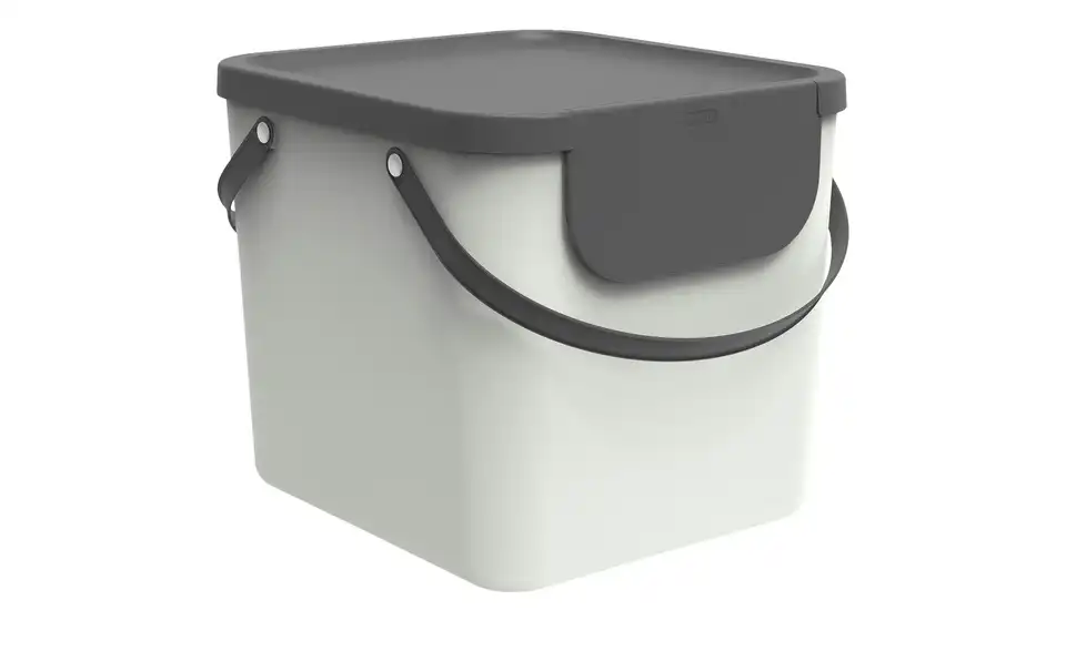 Abfallbehälter 40 Liter Albula