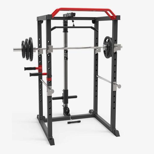 Tecnologia Fitness Poderosa