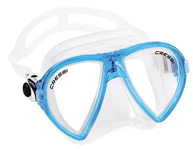 CRESSI SUB - MASQUE DE SNORKELING OCEAN