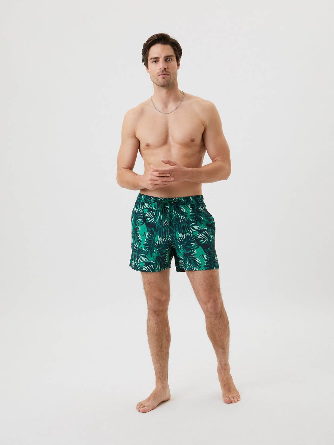 Björn Borg  Borg Print Swim Shorts