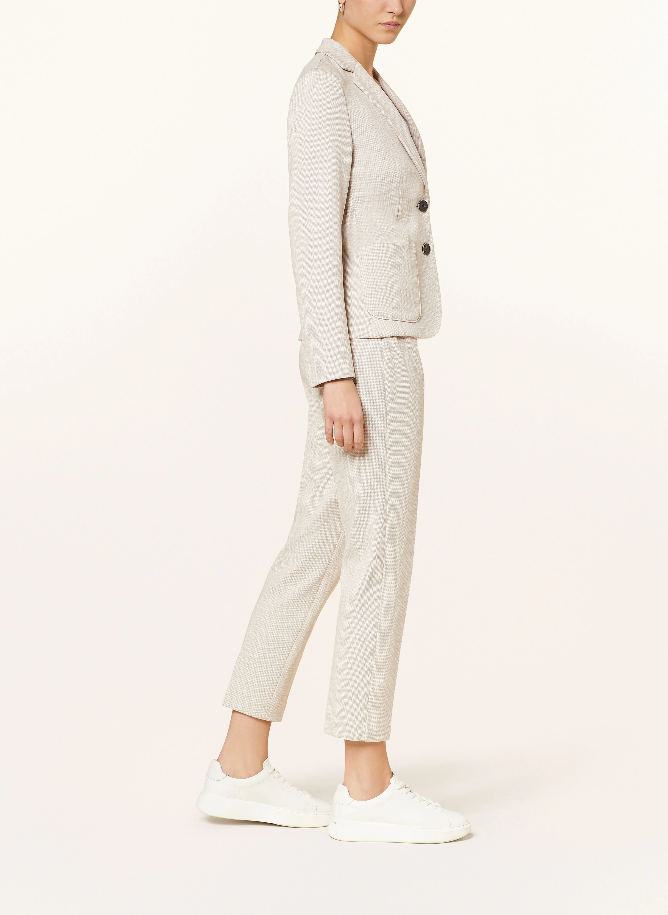 BOSS Jerseyhose TILUNARA
