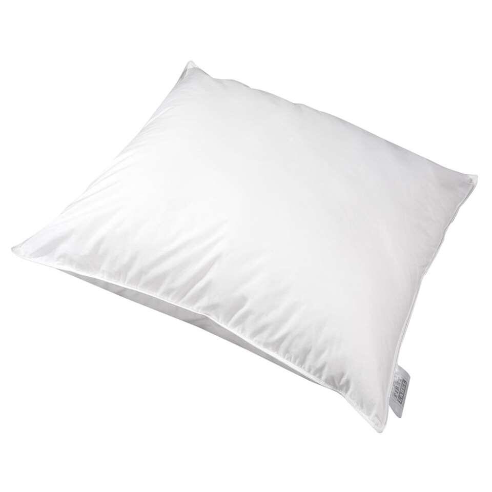Polydaun hoofdkussen First Daunfill - 60x70 cm