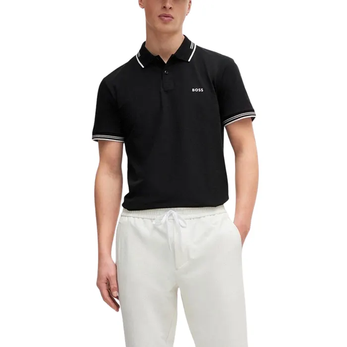 Boss Paul Polo Heren