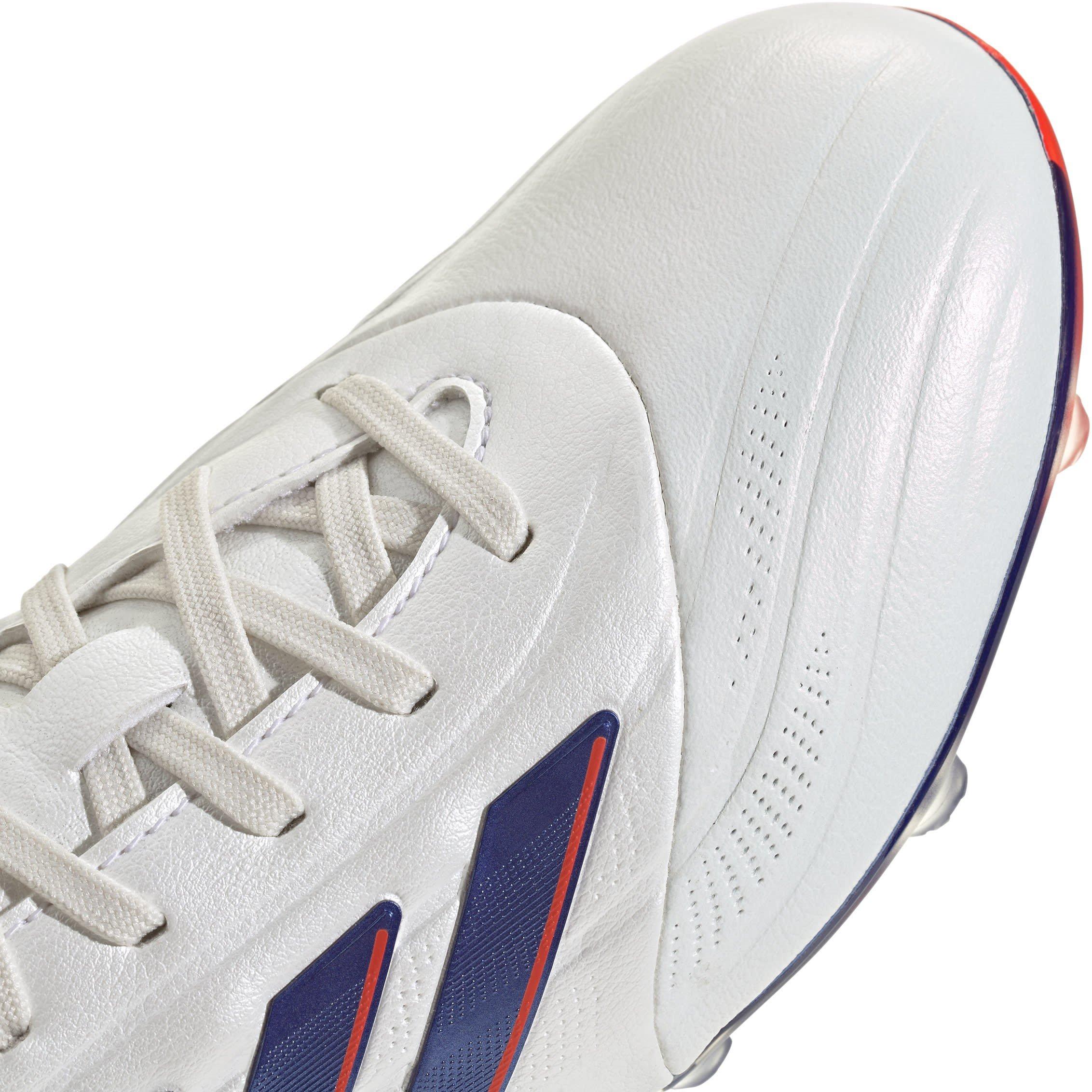adidas Copa Pure 2 Elite Junior Firm Ground Football Boots