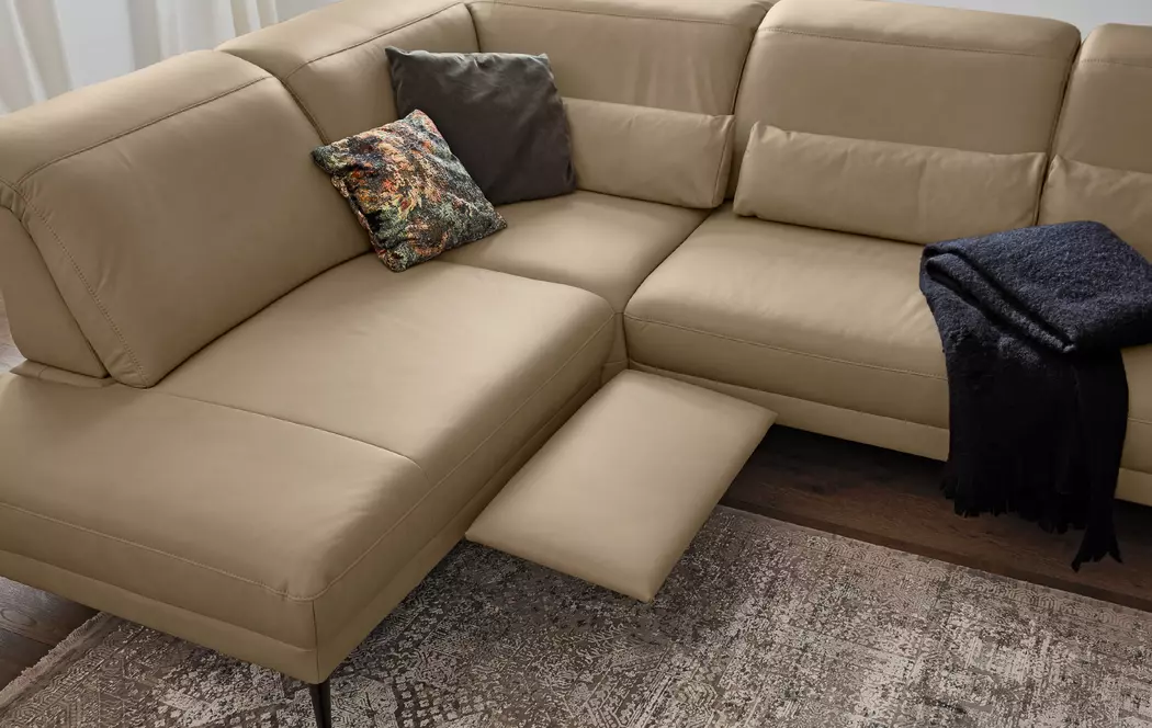 Ecksofa MR 1350