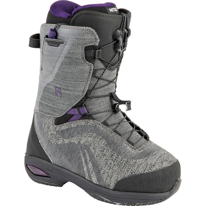 Nitro Damen Ronda TLS Splitboardschuhe