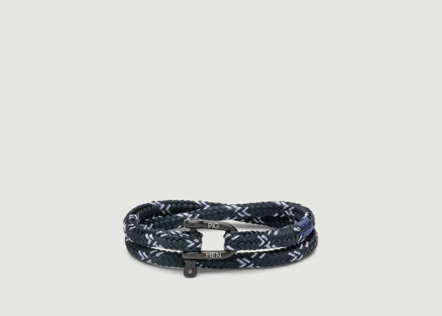 Bracelet Salty Steve Pig & Hen