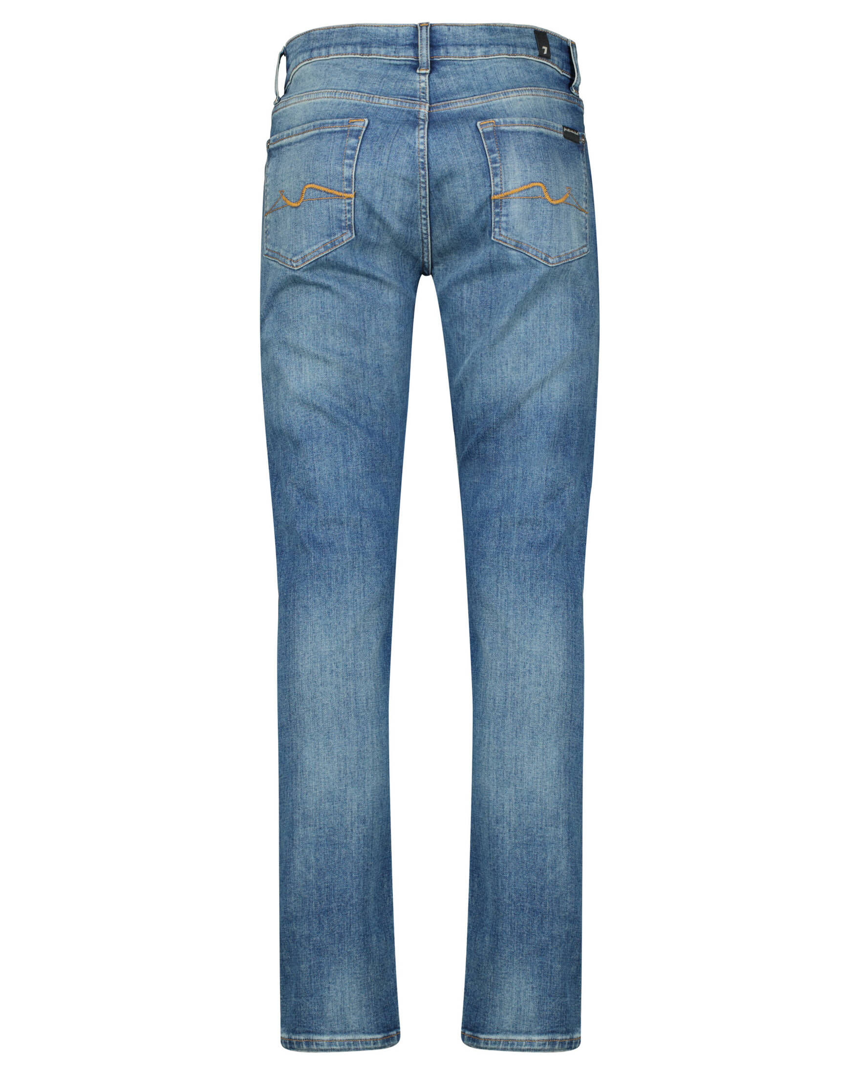 7 for all mankind| Herren Jeans SLIMMY TAPERED STRETCH TEK CONTINUITY