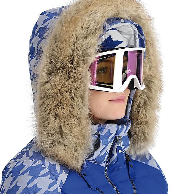 SPYDER - VESTE FALLINE GTX