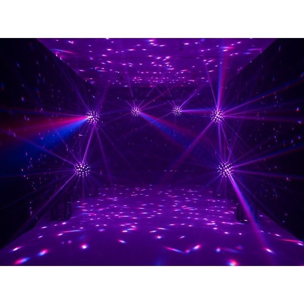 Eurolite LED B-40 Laser Beam Effect