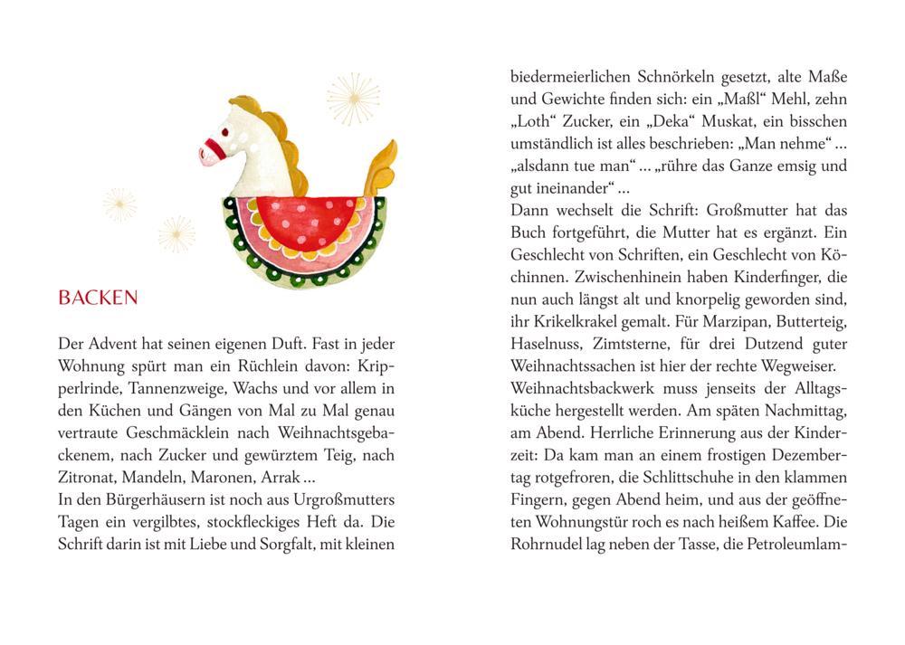 Es war an einem Weihnachtstag ...