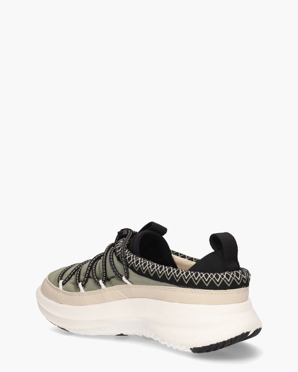 UGG CA78 Tasman Sneaker Shaded Clover/Black Damessneakers
