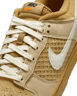 Nike Dunk Low Retro Men's Shoes