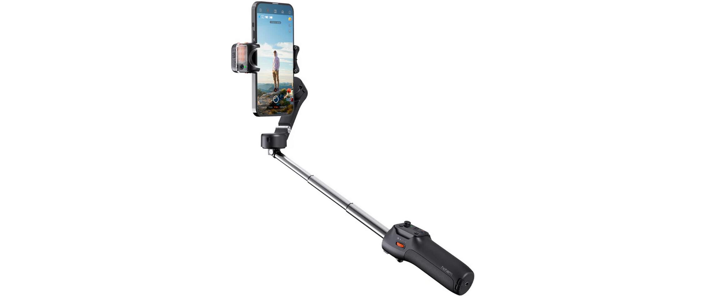 Gimbal iSteady V3<br>All-in-one Gimbal für Kreative