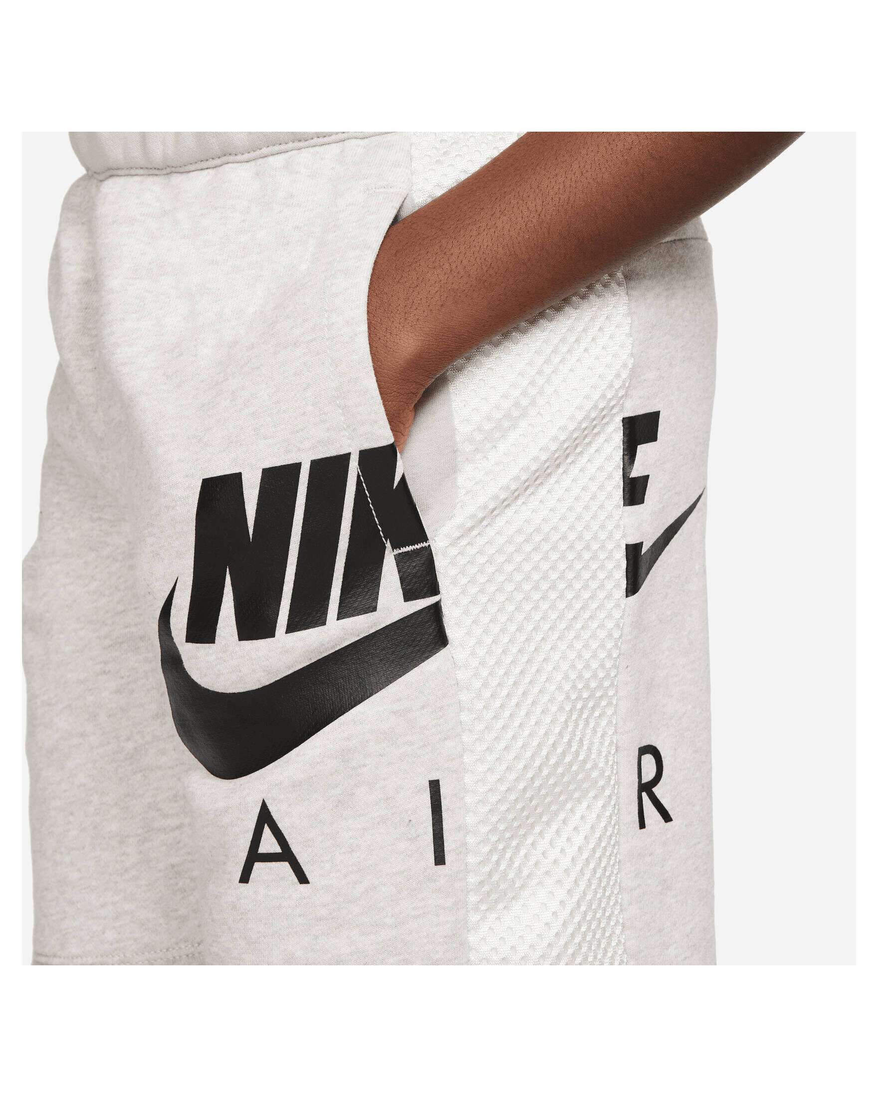 Nike| Jungen Sweatshorts