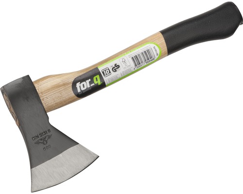Keukenhakmes voor_q, 600 g