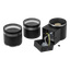 Veggspotlys IP44 GU10