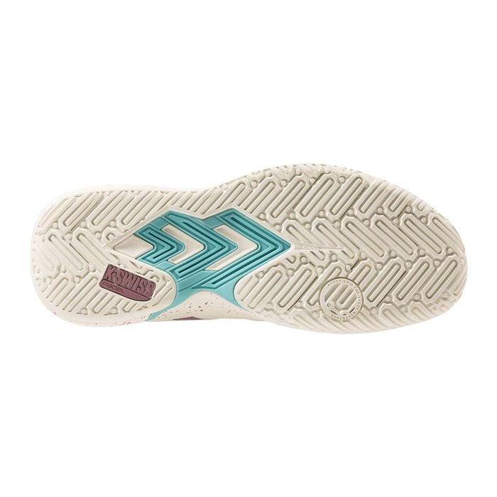 K-Swiss Tura Team Padelschoenen Dames