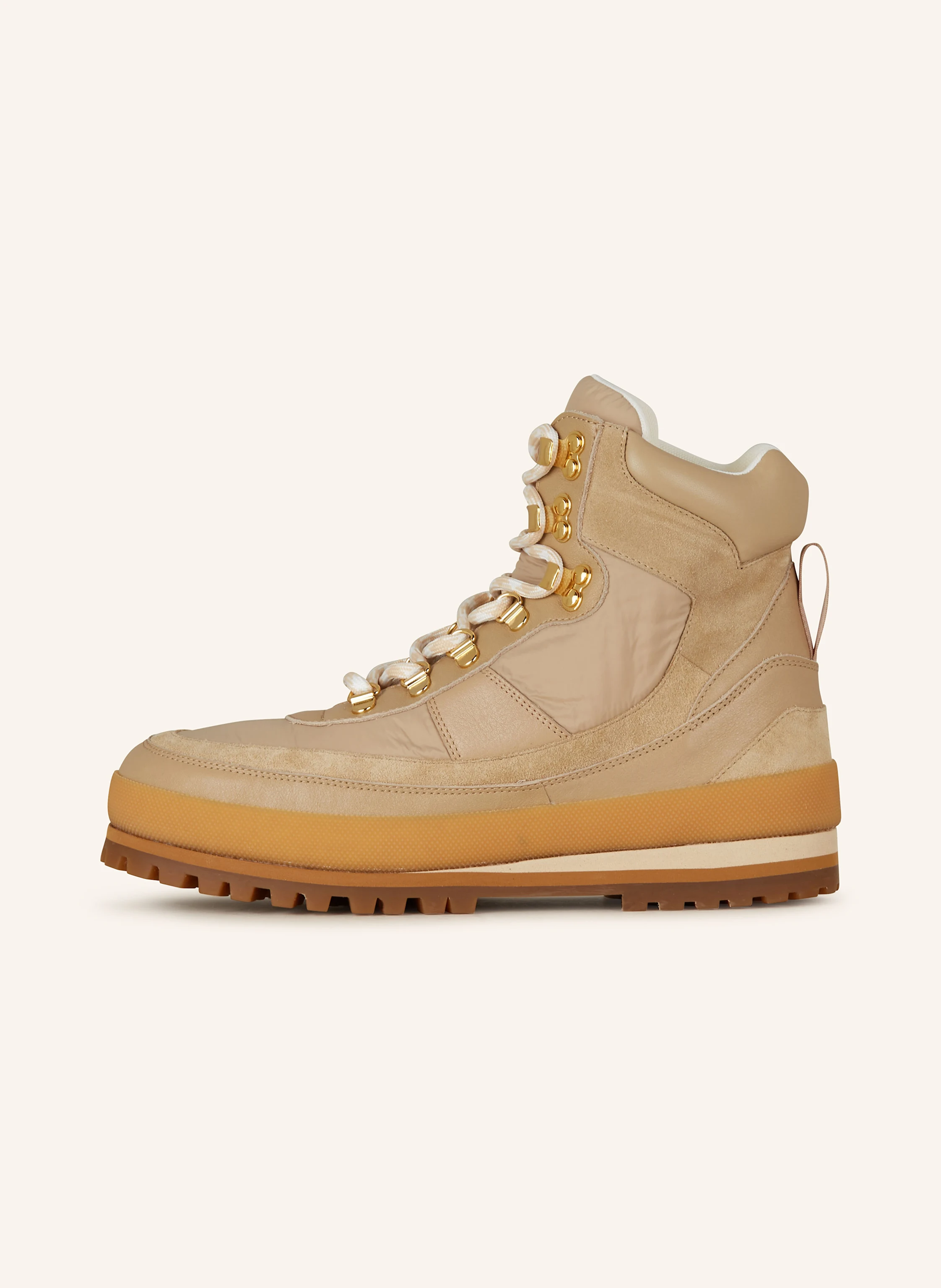 ODISSì Schnürboots VICKY