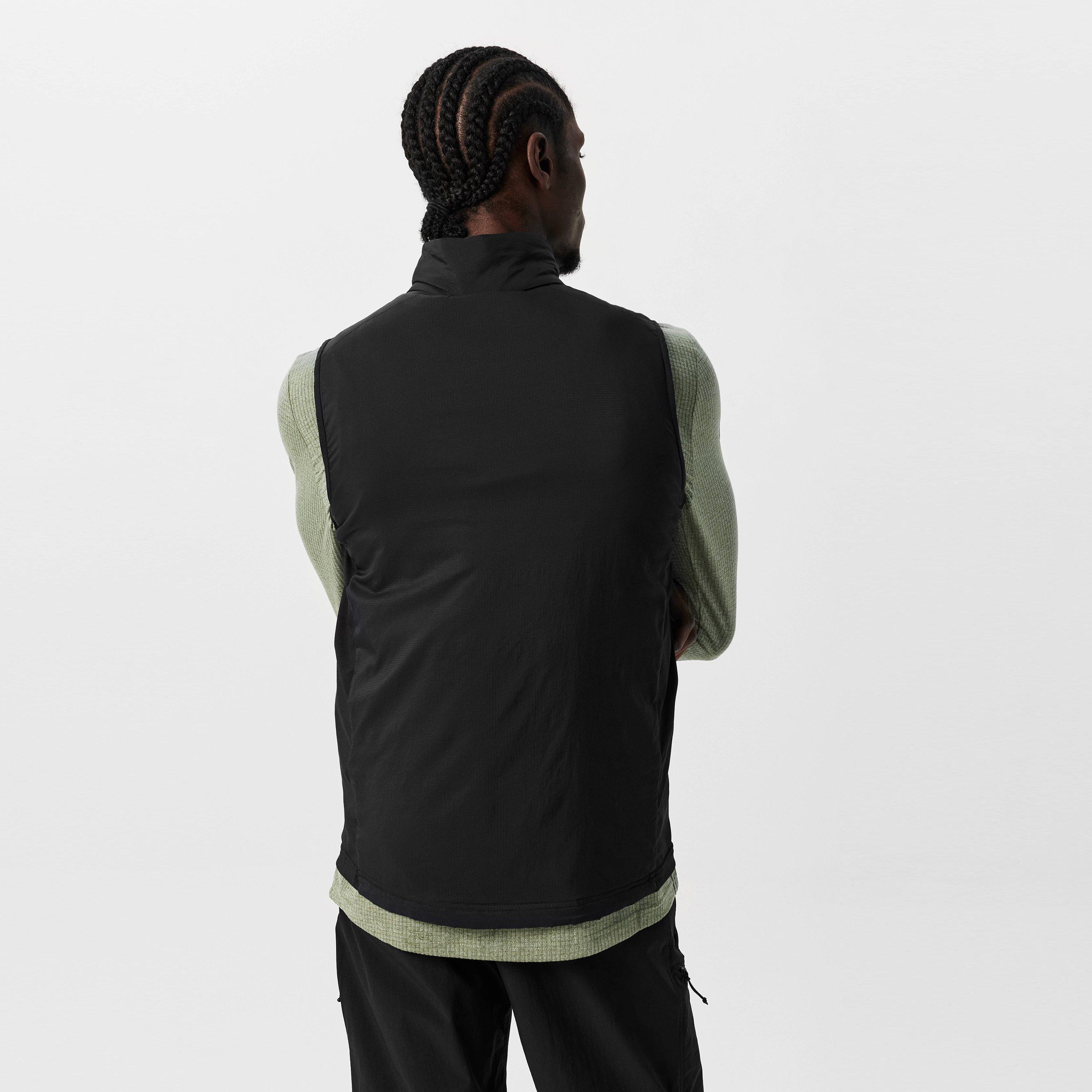 Karrimor Insulated Hybrid Gilet Mens