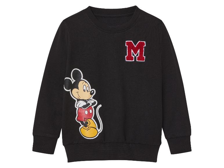 Kinder trui of hoodie