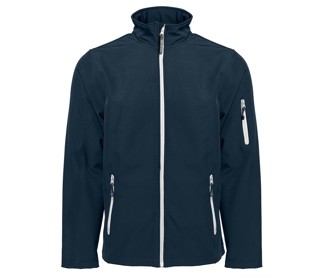 Pen Duick PK768 - Veste Softshell Homme