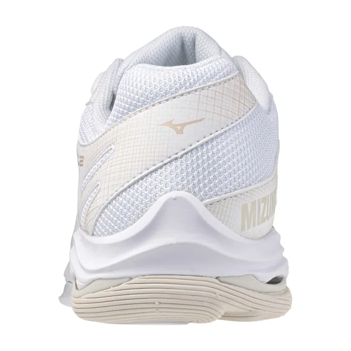 Mizuno Wave Voltage Indoorschoenen Dames