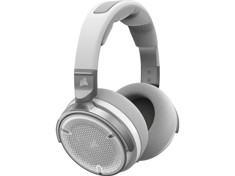 Corsair Headset Virtuoso Pro Weiss Over-Ear Gaming-Headset