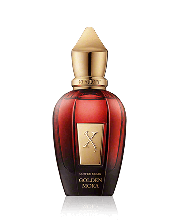 Xerjoff Coffee Break Golden Moka Parfum Spray 50ml