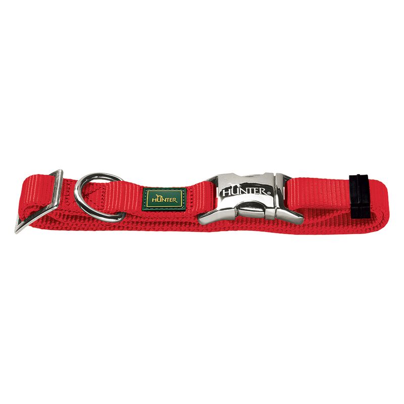Collier Hunter Vario Basic AluStrong